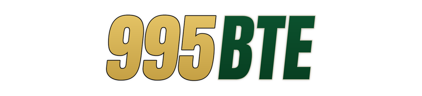 995bte লোগো